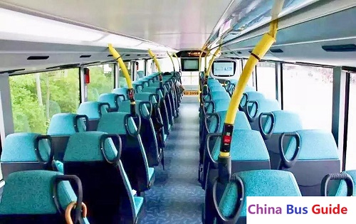 Hong Kong-Zhuhai-Macau Bridge Shuttle Bus