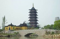 Jiuzhaigou to Lanzhou