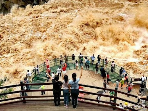 Tiger Leaping Gorge