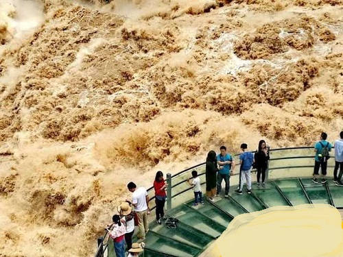 Tiger Leaping Gorge