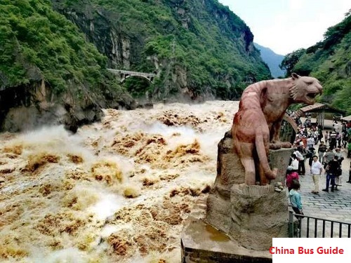 Tiger Leaping Gorge